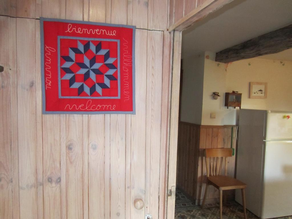 Au Jardin De Mon Pere Βίλα Jalhay Εξωτερικό φωτογραφία