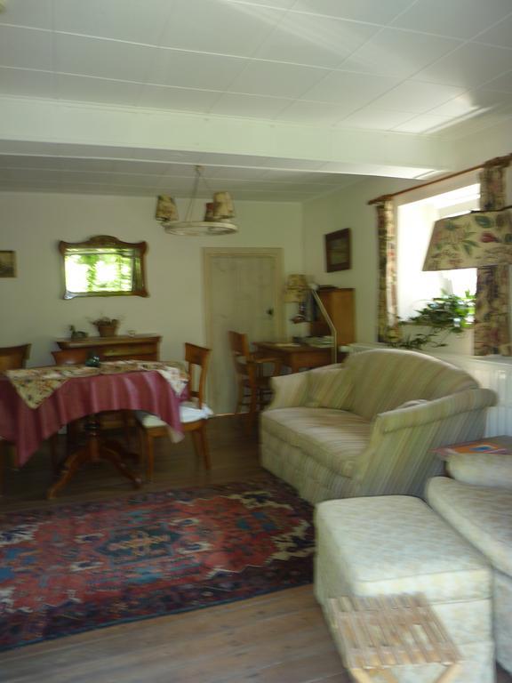 Au Jardin De Mon Pere Βίλα Jalhay Εξωτερικό φωτογραφία
